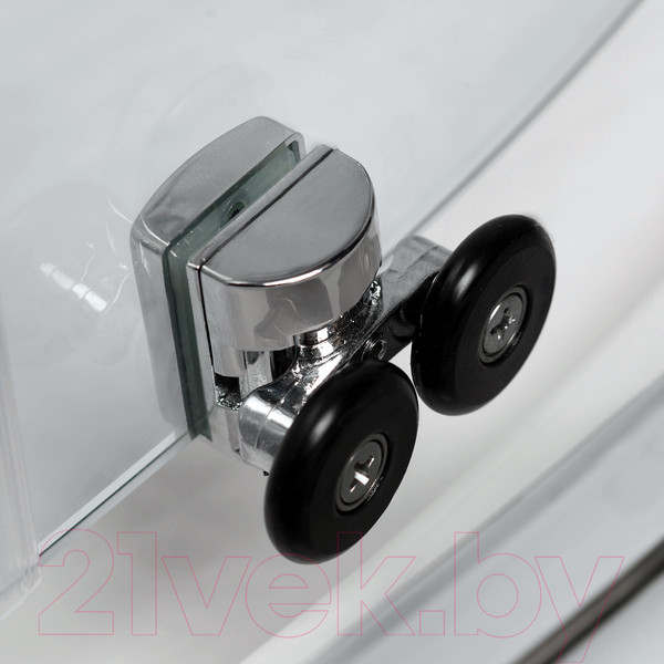 Изображение товара Душевой уголок Wasserkraft Lippe 45S03