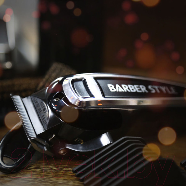 Изображение товара Машинка для стрижки волос Dewal Barber Style / 03-015