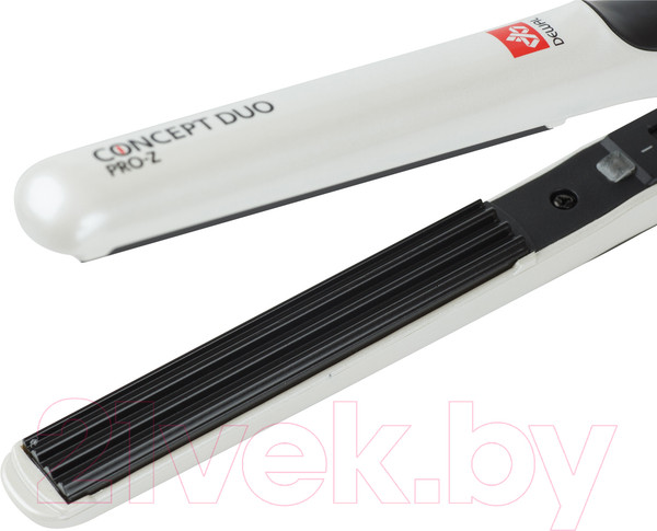 Изображение товара Щипцы гофре Dewal Concept Duo Pro-Z / 03-029Z