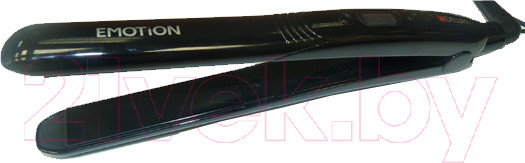 Изображение товара Выпрямитель для волос Dewal Emotion / 03-401 (черный)