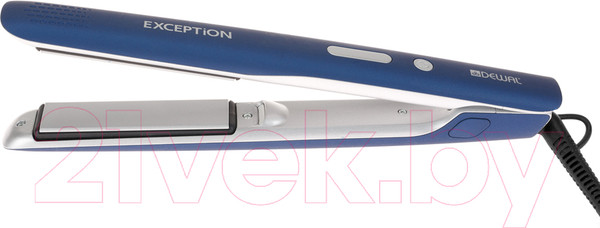 Изображение товара Выпрямитель для волос Dewal Exception / 03-405 (синий)