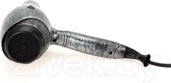 Изображение товара Профессиональный фен Dewal Barber Style / 03-120 (серебристый)