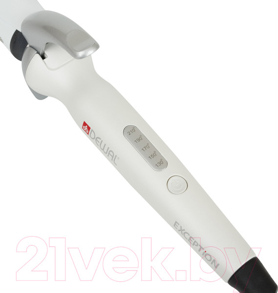 Изображение товара Плойка Dewal Exception / 03-1633T