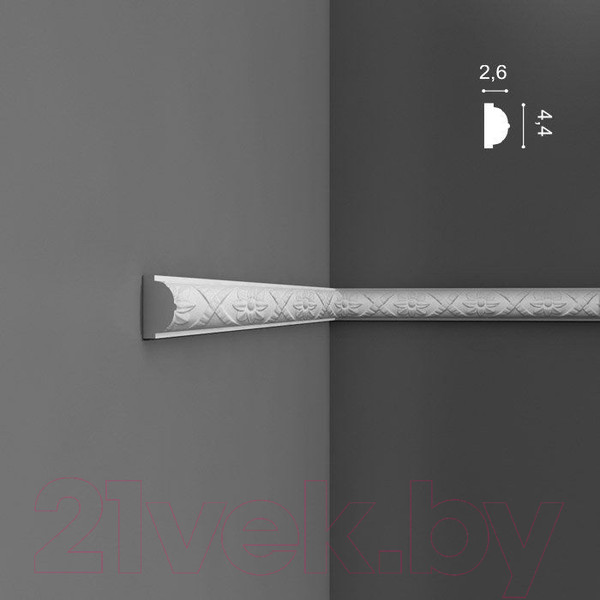 Изображение товара Молдинг Orac Decor P2020