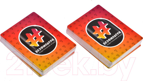 Изображение товара Настольная игра Magellan Шот Без Фильтра / MAG119848