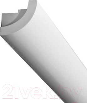 Изображение товара Карниз для светодиодной ленты Orac Decor C362