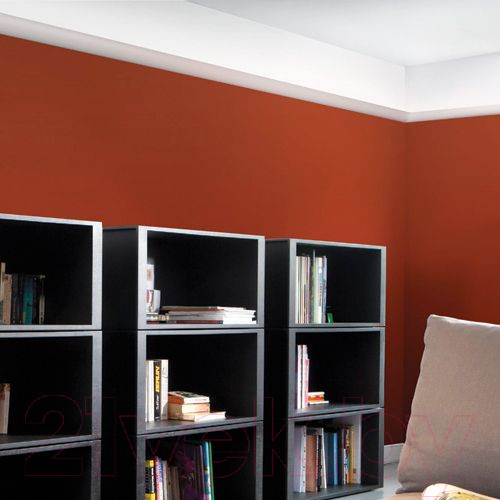 Изображение товара Карниз для светодиодной ленты Orac Decor C362