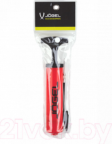 Изображение товара Насос ручной Jogel JA-102 (20см)
