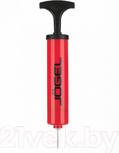 Изображение товара Насос ручной Jogel JA-102 (20см)