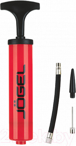Изображение товара Насос ручной Jogel JA-102 (20см)