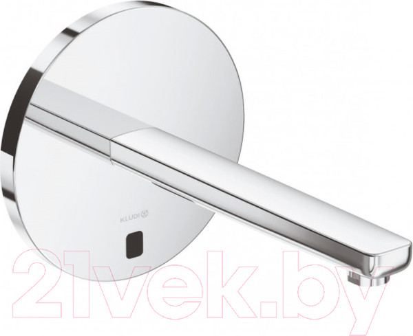 Изображение товара Смеситель Kludi Zenta 3840305