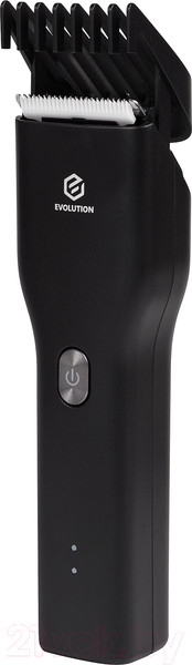Изображение товара Машинка для стрижки волос Evolution Powered by Enchen Boost (Black)