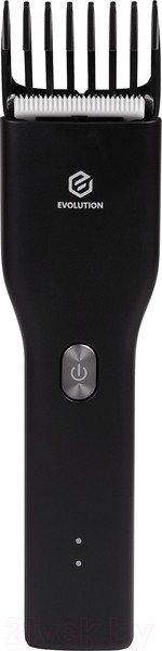 Изображение товара Машинка для стрижки волос Evolution Powered by Enchen Boost (Black)