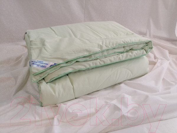 Изображение товара Одеяло Delford Эвкалипт Стандарт ПВХ 150x205 / 2ЭХН1-уп11