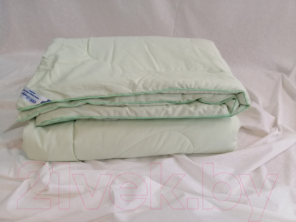 Изображение товара Одеяло Delford Эвкалипт Стандарт ПВХ 220x200 / 4ЭХН1-уп11