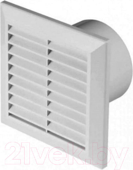 Изображение товара Вентилятор накладной Awenta Classic WC120W