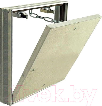 Изображение товара Люк под плитку Люкрай СН 50x20