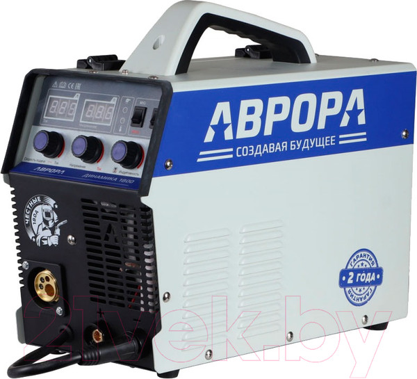 Изображение товара Полуавтомат сварочный AURORA Динамика 1800