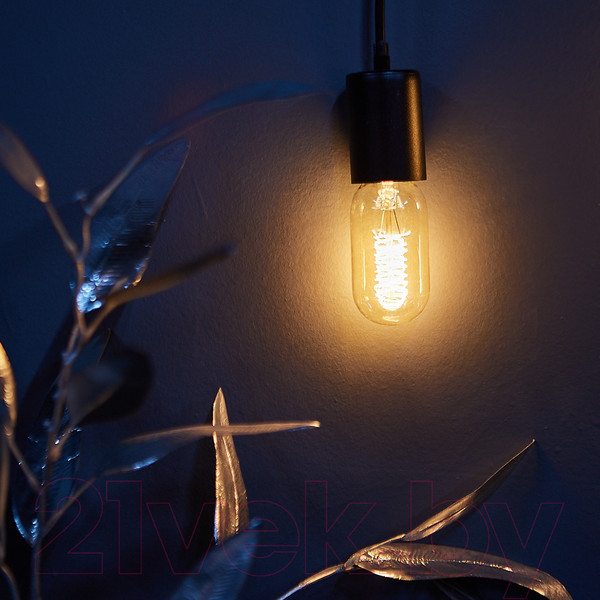 Изображение товара Лампа Uniel Vintage IL-V-L45A-40-GOLDEN-E27 CW01 / UL-00000486