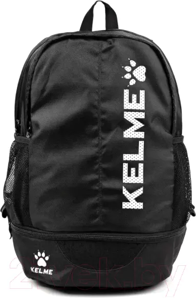 Изображение товара Рюкзак спортивный Kelme Backpack Uni / 9893020-003 (черный)