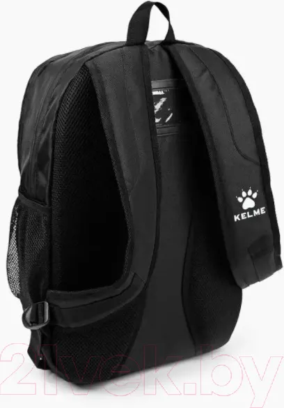 Изображение товара Рюкзак спортивный Kelme Backpack Uni / 9893020-003 (черный)