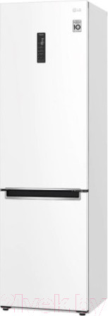 Изображение товара Холодильник с морозильником LG DoorCooling+ GA-B509MVQM