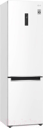 Изображение товара Холодильник с морозильником LG DoorCooling+ GA-B509MVQM