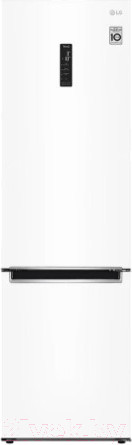 Изображение товара Холодильник с морозильником LG DoorCooling+ GA-B509MVQM