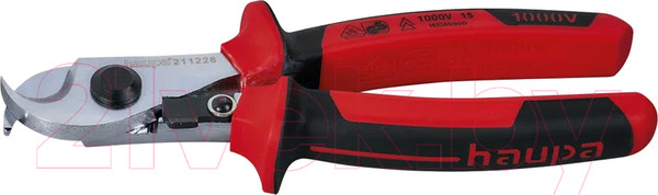 Изображение товара Кабелерез Haupa 211226