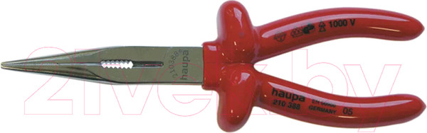 Изображение товара Длинногубцы Haupa 210388