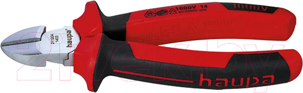 Изображение товара Бокорезы Haupa 211199