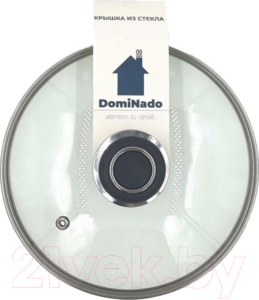 Изображение товара Крышка стеклянная DomiNado GP260