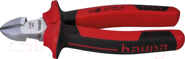 Изображение товара Бокорезы Haupa 211206