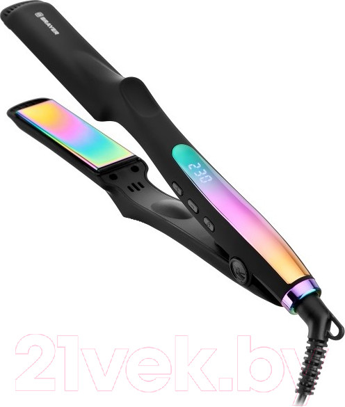 Изображение товара Выпрямитель для волос Brayer BR3332