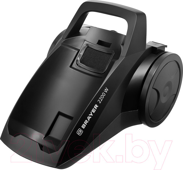 Изображение товара Пылесос Brayer BR4204