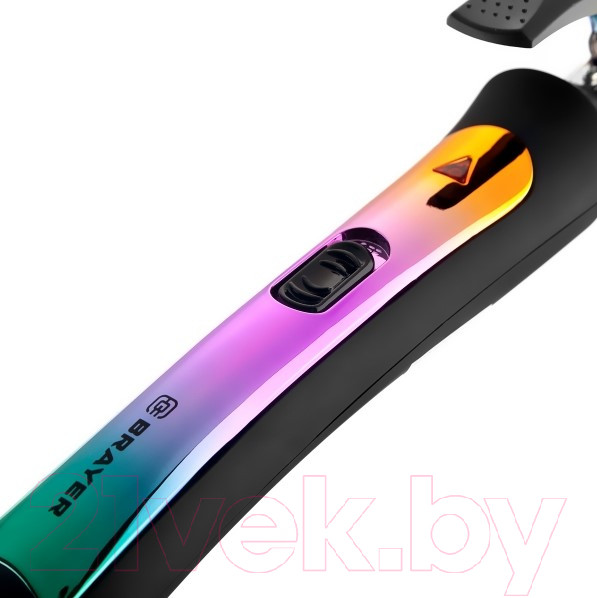 Изображение товара Плойка Brayer BR3209