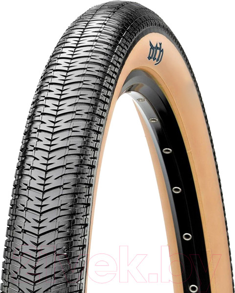 Изображение товара Велопокрышка Maxxis DTH 26x2.3 / ETB00334400