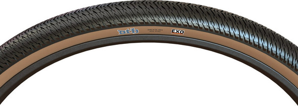 Изображение товара Велопокрышка Maxxis DTH 26x2.3 / ETB00334500