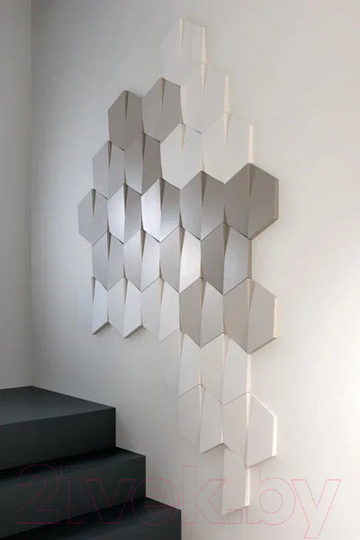 Изображение товара Панель полиуретановая Orac Decor W101