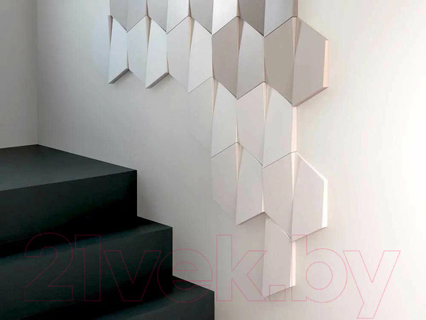 Изображение товара Панель полиуретановая Orac Decor W101