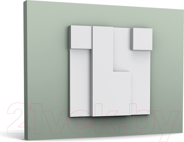 Изображение товара Панель полиуретановая Orac Decor W102