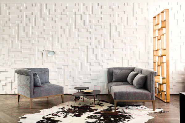 Изображение товара Панель полиуретановая Orac Decor W103
