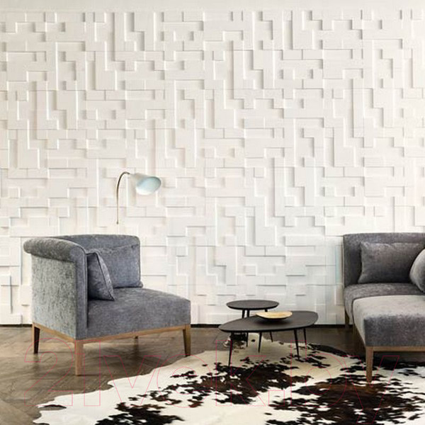 Изображение товара Панель полиуретановая Orac Decor W103