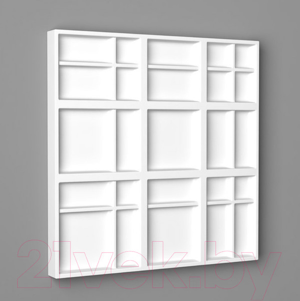 Изображение товара Панель полиуретановая Orac Decor W104