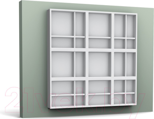 Изображение товара Панель полиуретановая Orac Decor W104