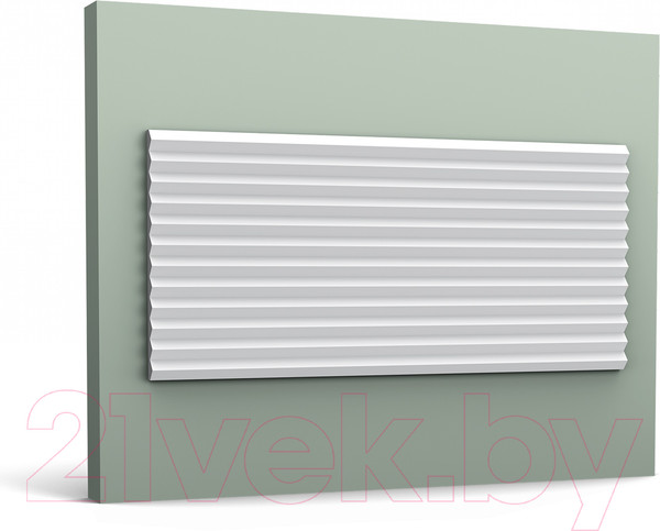 Изображение товара Панель полиуретановая Orac Decor W108