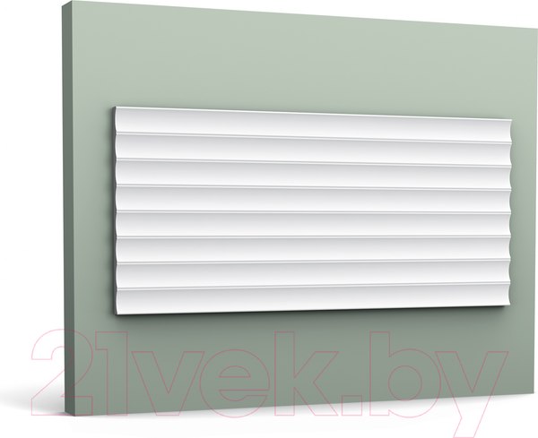 Изображение товара Панель полиуретановая Orac Decor W109