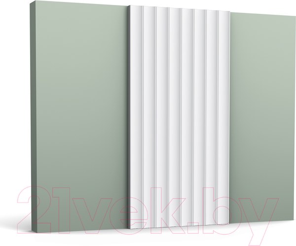 Изображение товара Панель полиуретановая Orac Decor W109