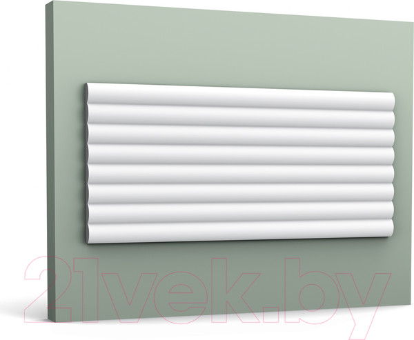 Изображение товара Панель полиуретановая Orac Decor W110