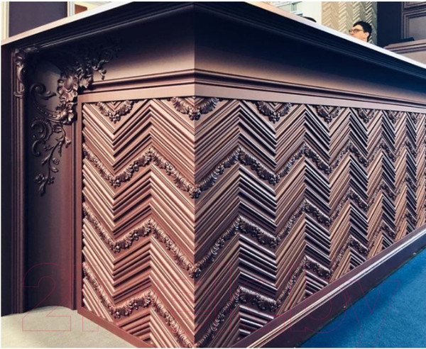 Изображение товара Панель полиуретановая Orac Decor W130